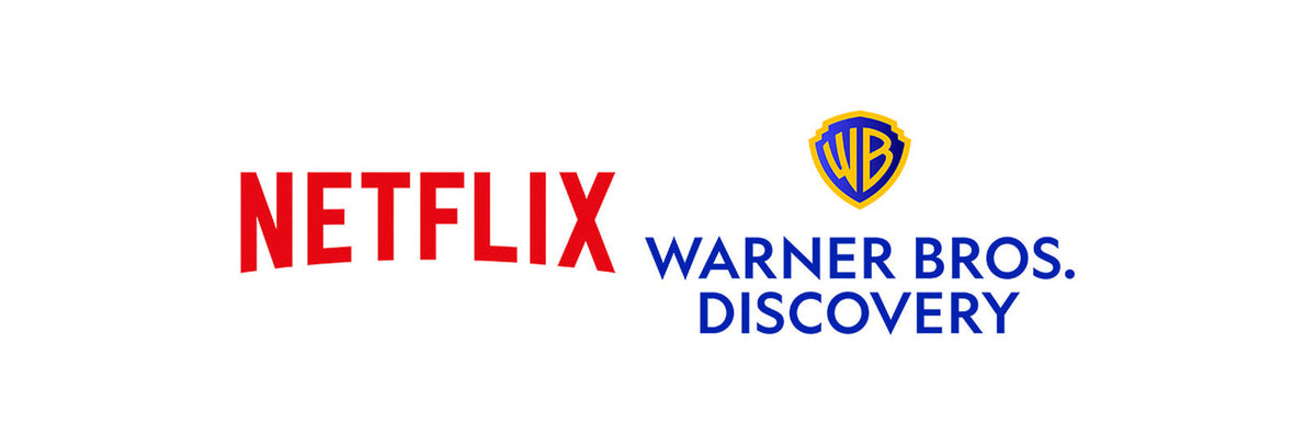 Netflix Buys Warner Bros: The End of "There's Nothing to Watch"? 🎬
