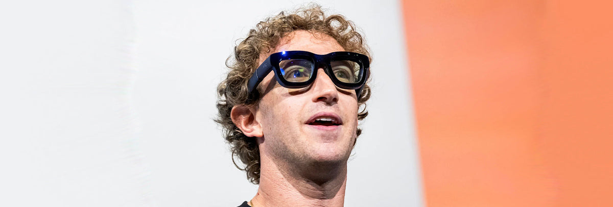 Meta Pushes "Phoenix" Glasses to 2027 🕶️⏳