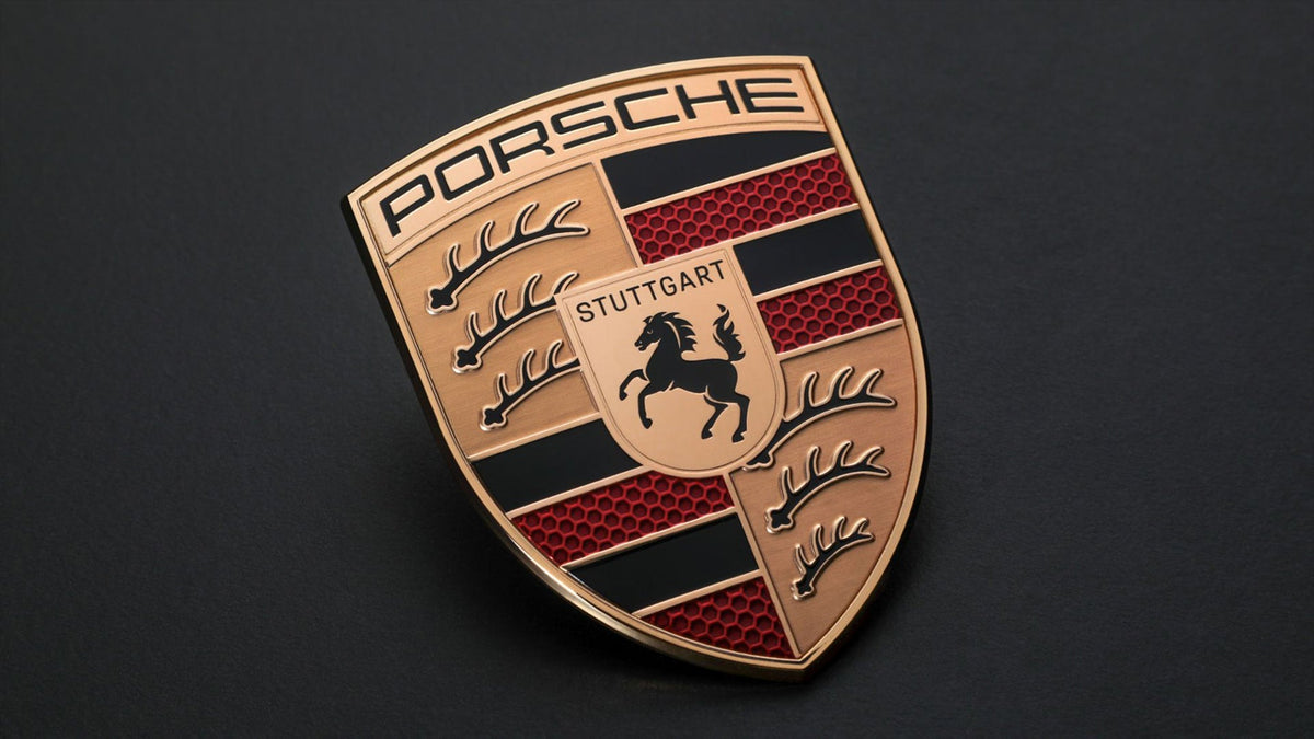 Porsche and Rimac: A Corporate Breakup