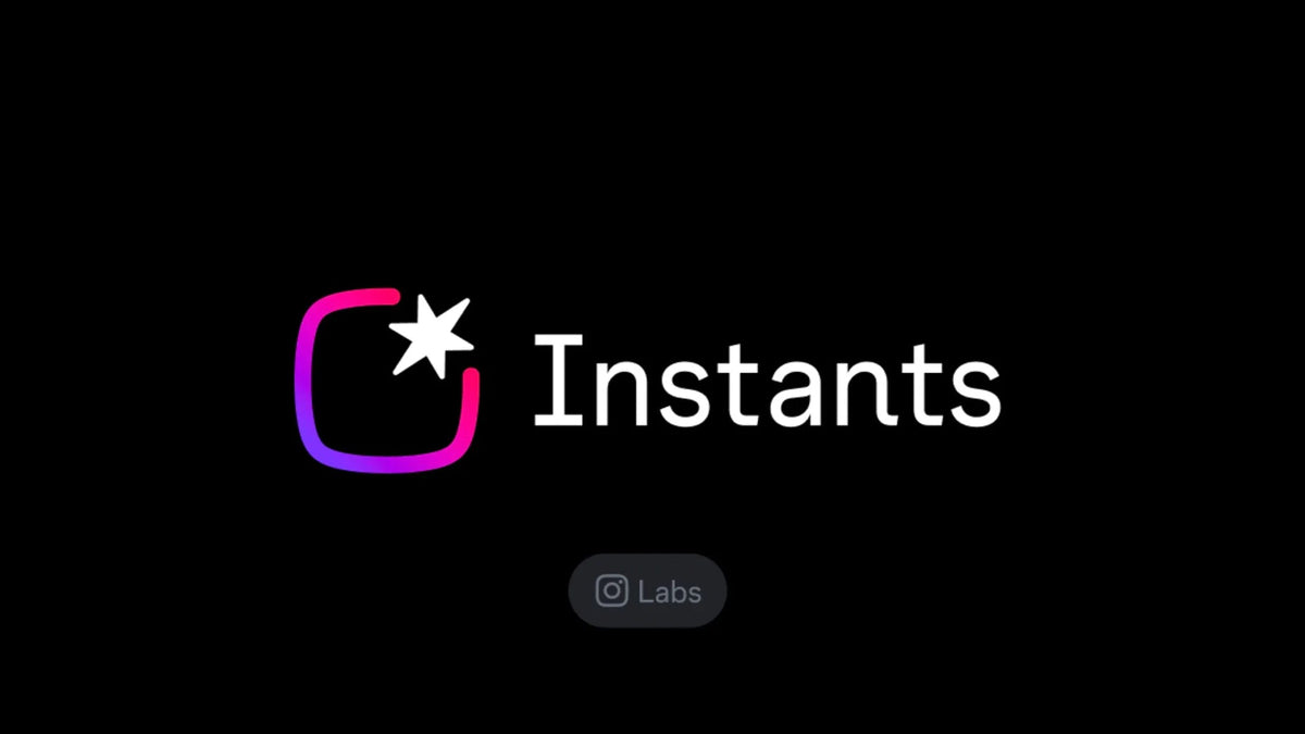Instagram Instants: A New App That Wants to Bring Back Reality